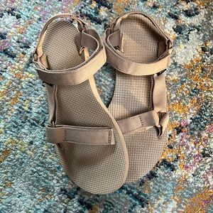 Teva Universal Original Sandals 9